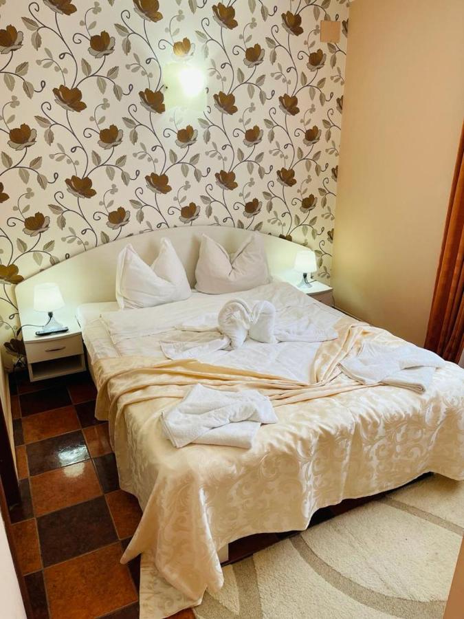 Hotel Turist Neptun Eksteriør bilde