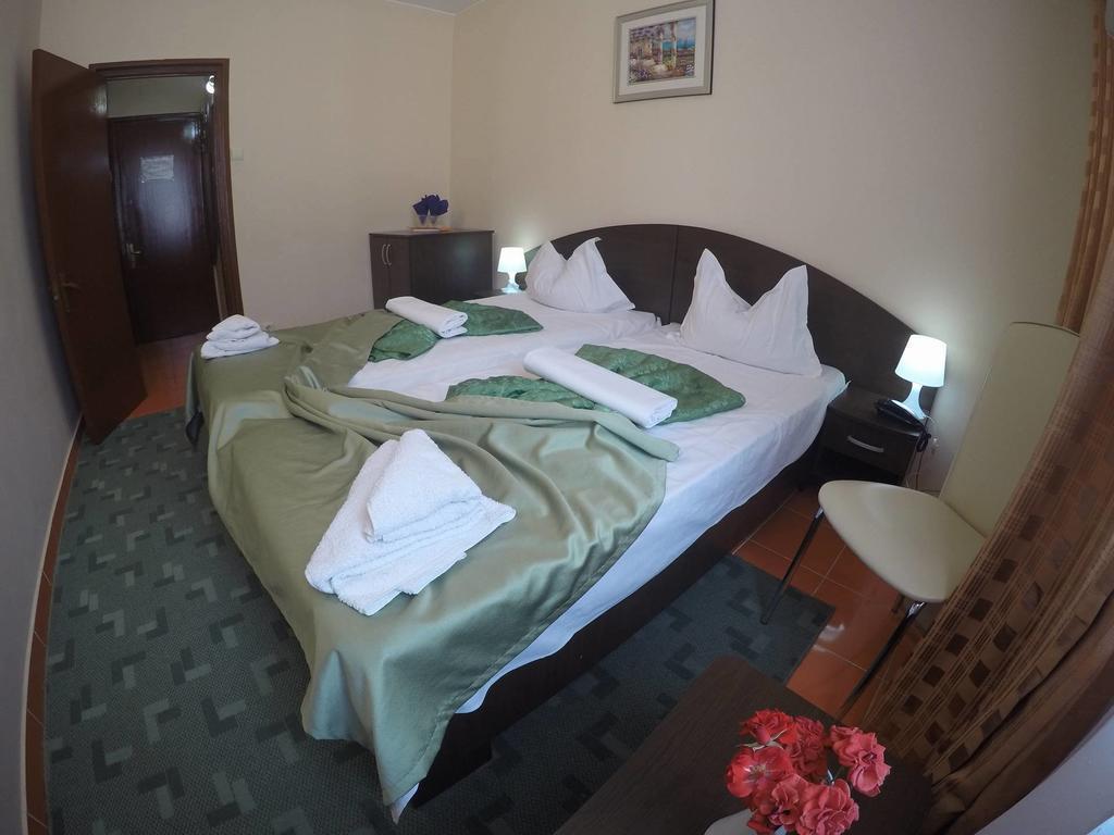 Hotel Turist Neptun Eksteriør bilde
