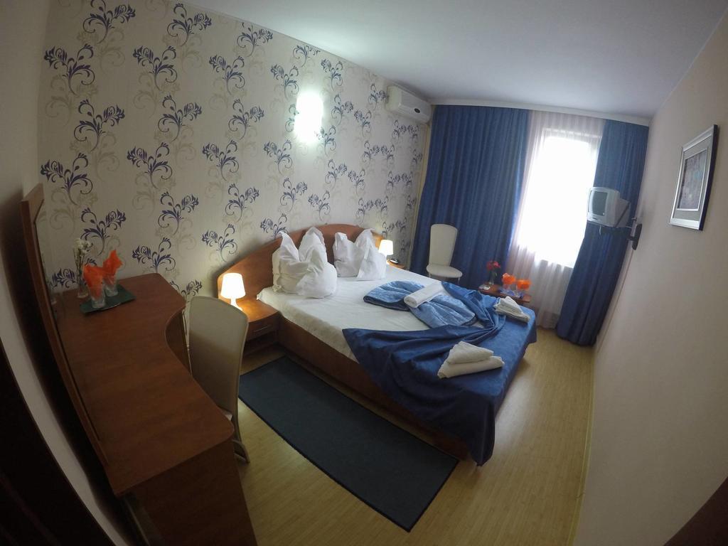 Hotel Turist Neptun Eksteriør bilde