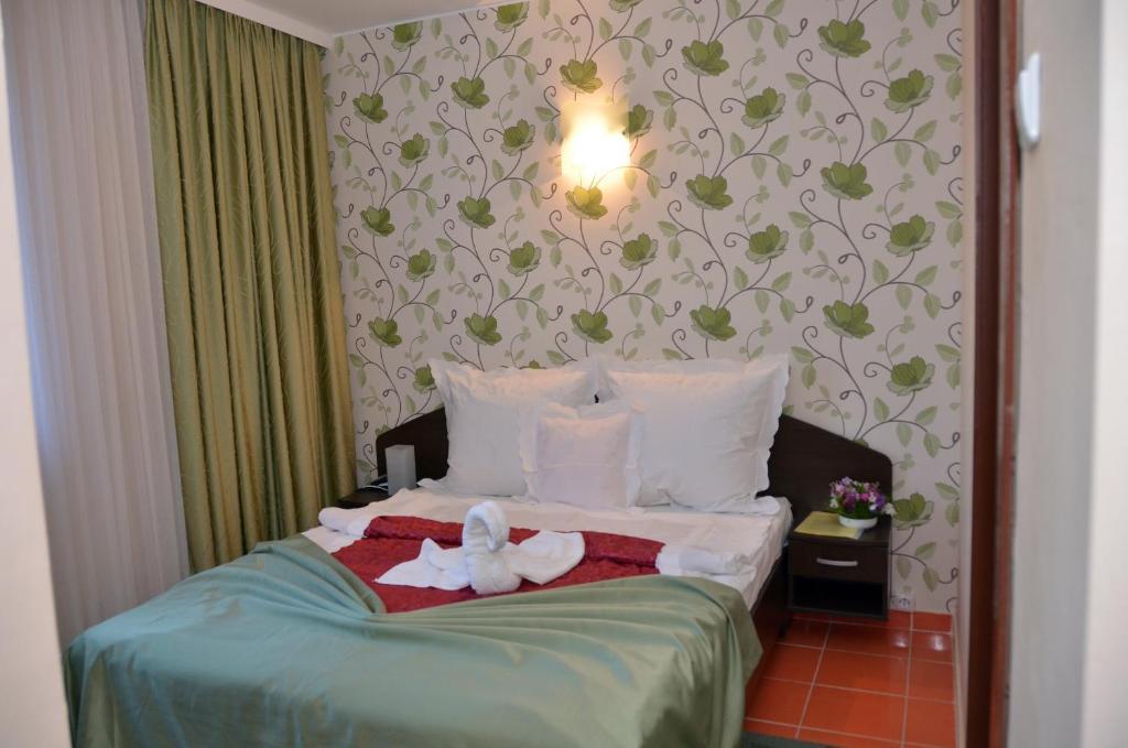Hotel Turist Neptun Rom bilde