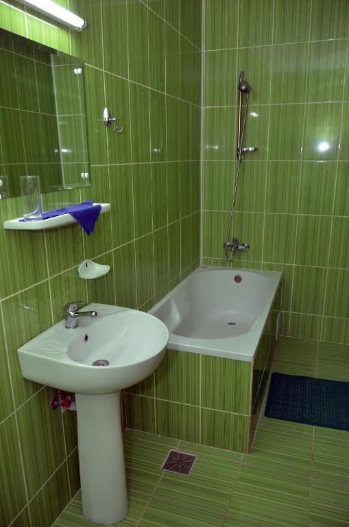Hotel Turist Neptun Rom bilde