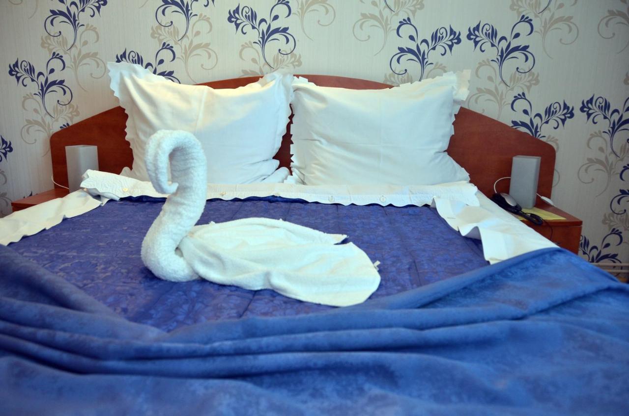 Hotel Turist Neptun Rom bilde